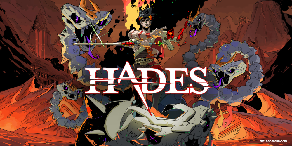 Hades game Breaking Out of the Underworld